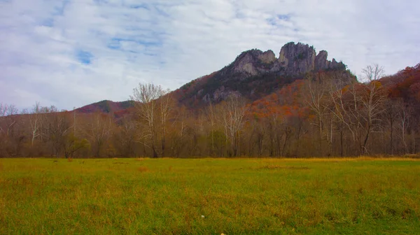 Seneca Kayalıkları, Batı Virginia