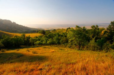 Bear Butte Eyalet Parkı, Güney Dakota