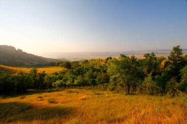 Bear Butte Eyalet Parkı, Güney Dakota