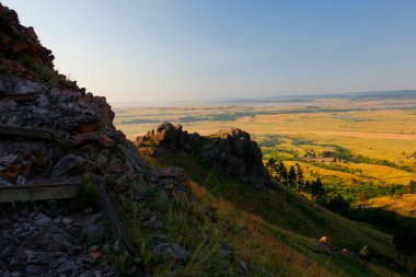 Bear Butte Eyalet Parkı, Güney Dakota