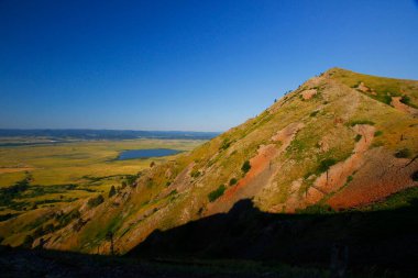 Bear Butte Eyalet Parkı, Güney Dakota