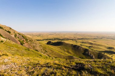 Bear Butte Eyalet Parkı, Güney Dakota