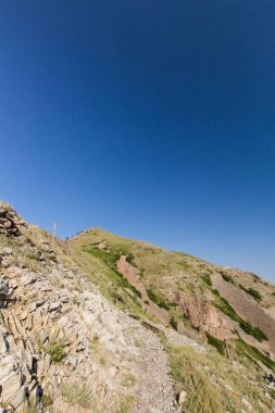 Bear Butte Eyalet Parkı, Güney Dakota