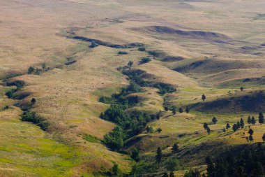 Bear Butte Eyalet Parkı, Güney Dakota