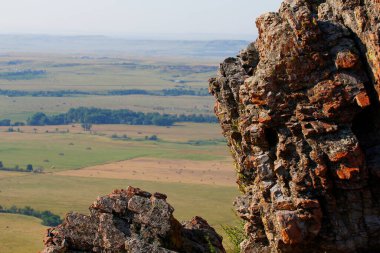 Bear Butte Eyalet Parkı, Güney Dakota