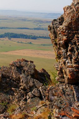 Bear Butte Eyalet Parkı, Güney Dakota