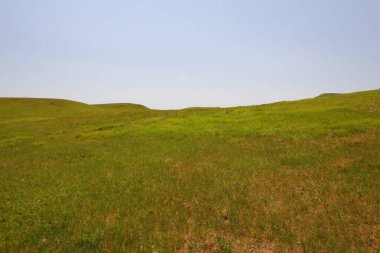 Güney Dakota, Custer Eyalet Parkı