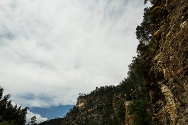 Spearfish Kanyonu, Spearfish Kanyonu Manzarası, Güney Dakota