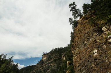 Spearfish Kanyonu, Spearfish Kanyonu Manzarası, Güney Dakota