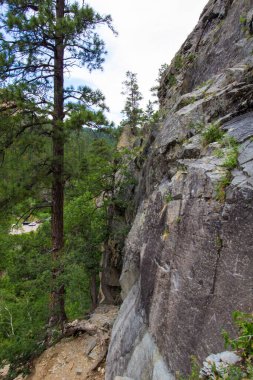 Spearfish Kanyonu, Spearfish Kanyonu Manzarası, Güney Dakota