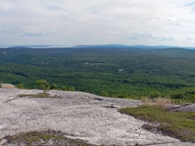 Acadia Ulusal Parkı, Maine