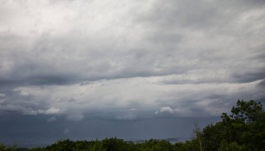 Acadia Ulusal Parkı, Maine