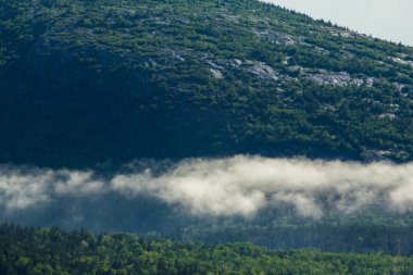 Acadia Ulusal Parkı, Maine