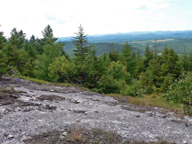Acadia Ulusal Parkı, Maine