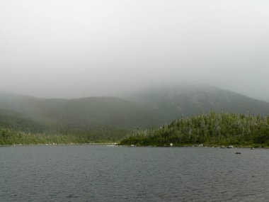 Baxter Eyalet Parkı, Maine