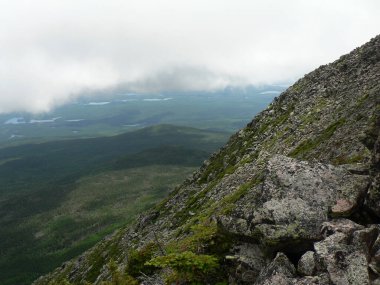Baxter Eyalet Parkı, Maine