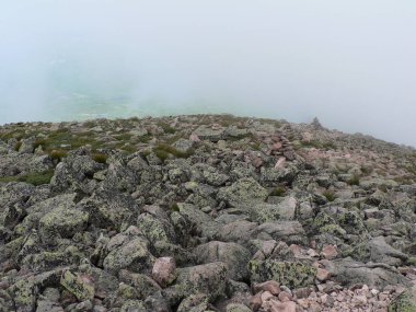 Baxter Eyalet Parkı, Maine