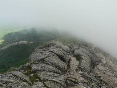 Baxter Eyalet Parkı, Maine