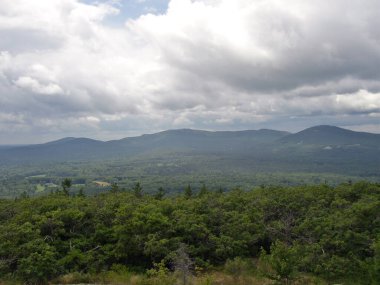 Camden, Maine 'de çeşitli görüntüler