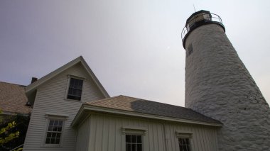 Manzaralar Castine, Maine