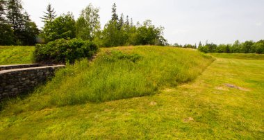 Manzaralar Castine, Maine