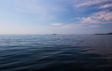 Fransız Körfezi, Maine