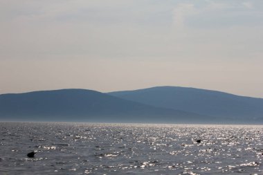 Fransız Körfezi, Maine