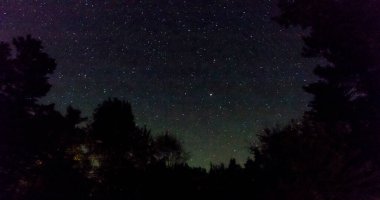 Manzaralar Gouldsboro Körfezi, Maine