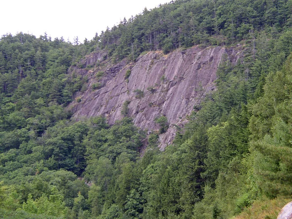 Różne Widoki Camden Maine — Zdjęcie stockowe