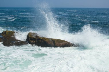 Pemaquid Point, Maine 'de Görüntüler