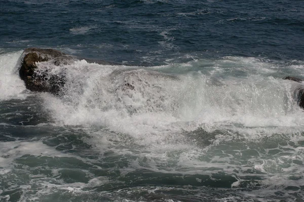 Pohledy Pemaquid Point Maine — Stock fotografie