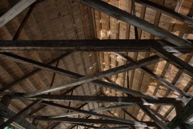 Pazar Nehri Kapalı Köprü, Maine