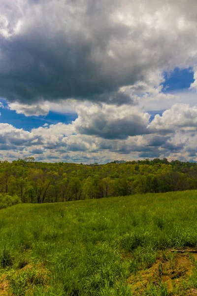 Views Amish Country Ohio — Stock Photo, Image