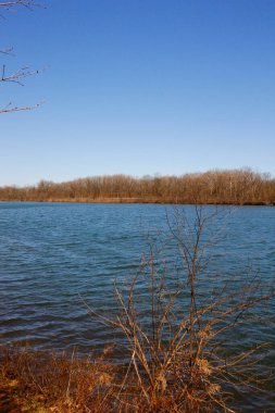 Antrim Gölü Parkı, Columbus, Ohio