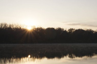 Antrim Gölü Parkı, Columbus, Ohio