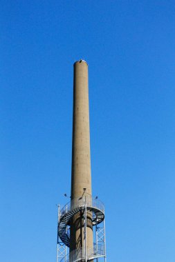 Ariel Vakfı Parkı, Mount Vernon, Ohio