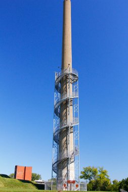 Ariel Vakfı Parkı, Mount Vernon, Ohio