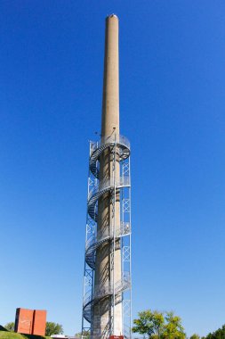 Ariel Vakfı Parkı, Mount Vernon, Ohio