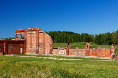 Ariel Vakfı Parkı, Mount Vernon, Ohio