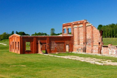 Ariel Vakfı Parkı, Mount Vernon, Ohio