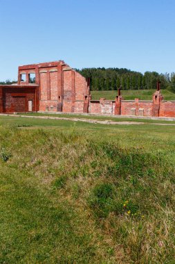 Ariel Vakfı Parkı, Mount Vernon, Ohio
