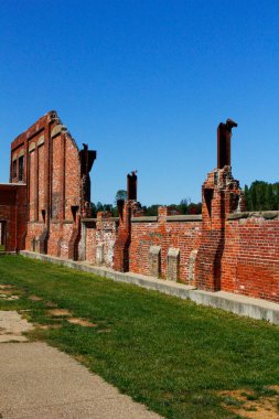 Ariel Vakfı Parkı, Mount Vernon, Ohio