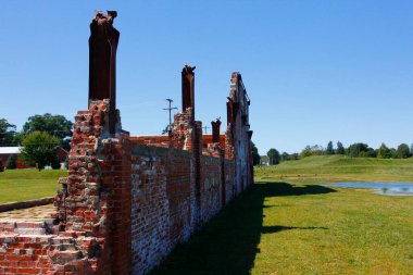 Ariel Vakfı Parkı, Mount Vernon, Ohio