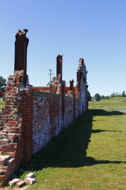 Ariel Vakfı Parkı, Mount Vernon, Ohio