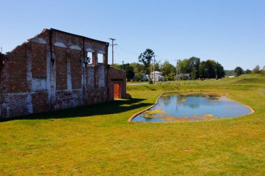 Ariel Vakfı Parkı, Mount Vernon, Ohio