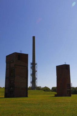 Ariel Vakfı Parkı, Mount Vernon, Ohio