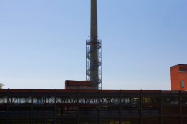 Ariel Vakfı Parkı, Mount Vernon, Ohio