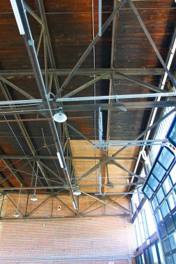 Ariel Vakfı Parkı, Mount Vernon, Ohio