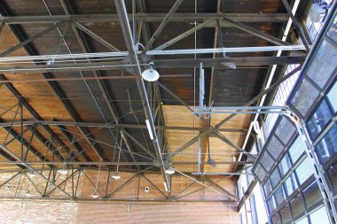 Ariel Vakfı Parkı, Mount Vernon, Ohio