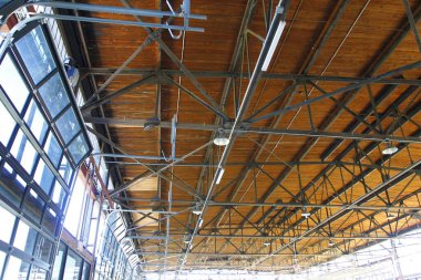 Ariel Vakfı Parkı, Mount Vernon, Ohio